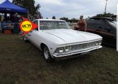 1966 Chev El Camino | Muscle Car Warehouse