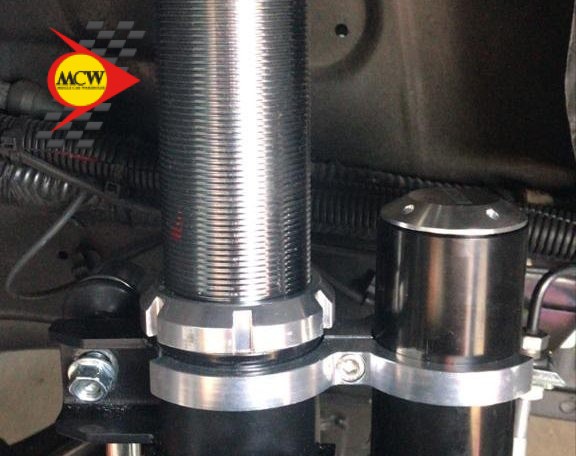 Metal Rod | Muscle Car Warehouse