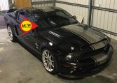 2007 Ford GT 500 Shelby | Muscle Car Warehouse