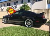 2007 Ford GT 500 Shelby | Muscle Car Warehouse