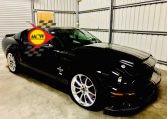 2007 Ford GT 500 Shelby | Muscle Car Warehouse