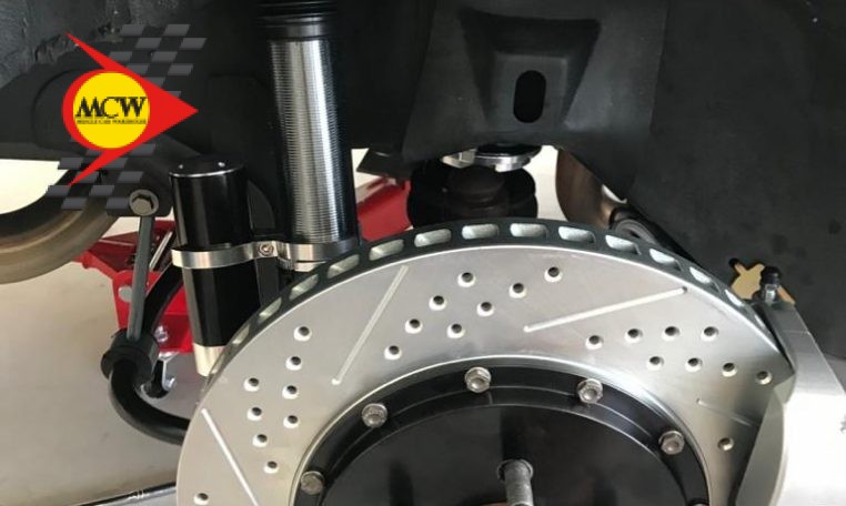 2007 Ford GT 500 Shelby Wheel | Muscle Car Warehouse