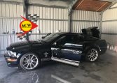 2007 Ford GT 500 Shelby | Muscle Car Warehouse
