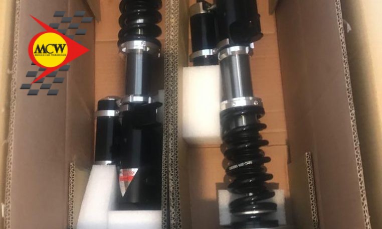 Metal Rods | Muscle Car Warehouse