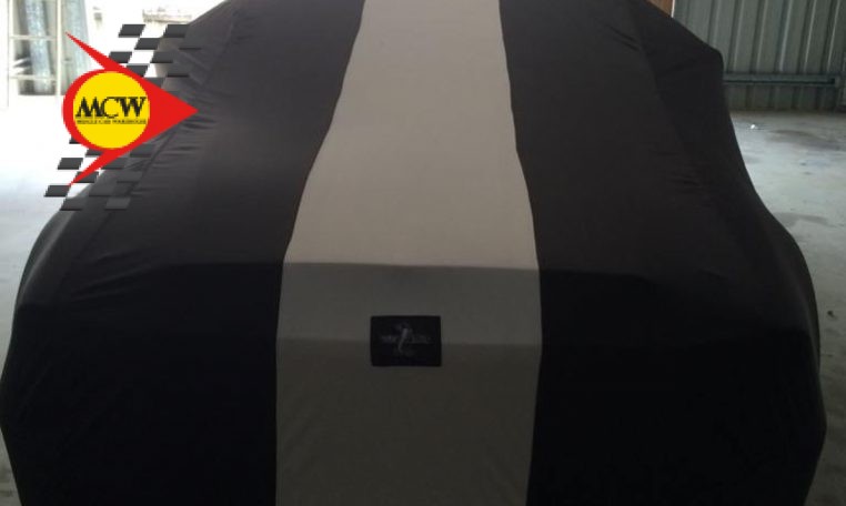 2007 Ford GT 500 Shelby Covered | Muscle Car Warehouse