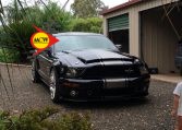 2007 Ford GT 500 Shelby | Muscle Car Warehouse
