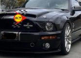 2007 Ford GT 500 Shelby | Muscle Car Warehouse
