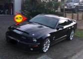 2007 Ford GT 500 Shelby | Muscle Car Warehouse