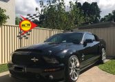 2007 Ford GT 500 Shelby | Muscle Car Warehouse