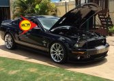 2007 Ford GT 500 Shelby | Muscle Car Warehouse