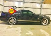 2007 Ford GT 500 Shelby | Muscle Car Warehouse