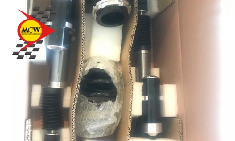 Metal Rods | Muscle Car Warehouse