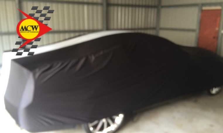 2007 Ford GT 500 Shelby Covered | Muscle Car Warehouse