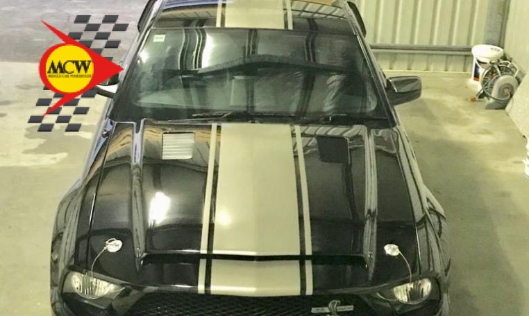 2007 Ford GT 500 Shelby | Muscle Car Warehouse