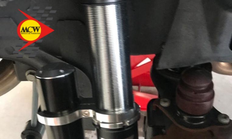 Metal Rod | Muscle Car Warehouse