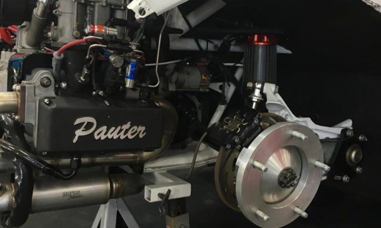 Volkswagen Beetle Engine | Muscle Car Warehouse