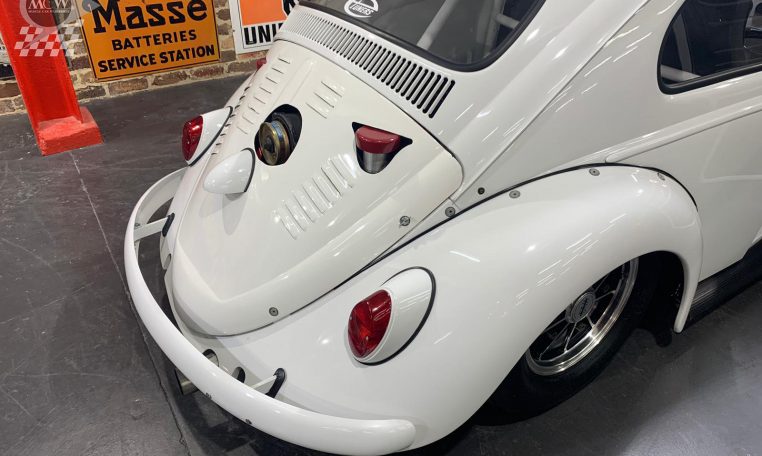 Volkswagen Beetle | Muscle Car Warehouse