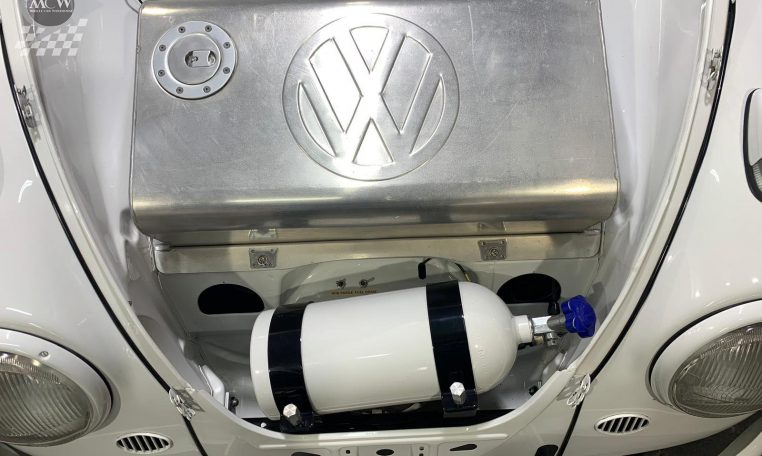 Volkswagen Beetle Hood | Muscle Car Warehouse