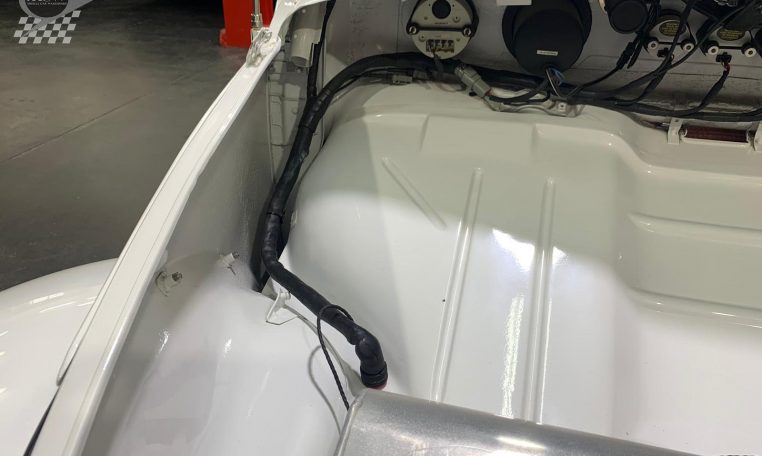 Volkswagen Beetle Hood | Muscle Car Warehouse