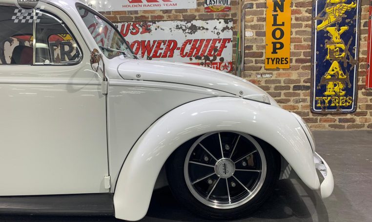 Volkswagen Beetle | Muscle Car Warehouse