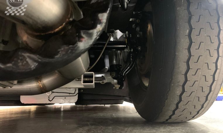 Volkswagen Beetle Wheel | Muscle Car Warehouse