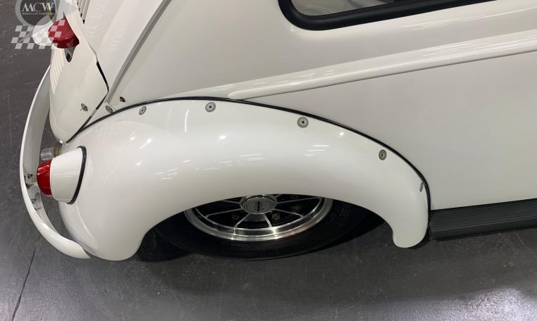 Volkswagen Beetle | Muscle Car Warehouse