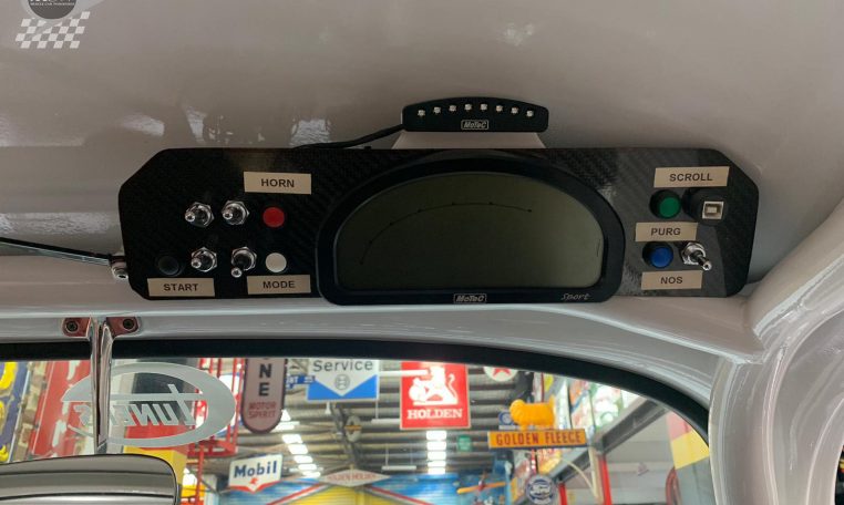 Volkswagen Beetle Interior | Muscle Car Warehouse