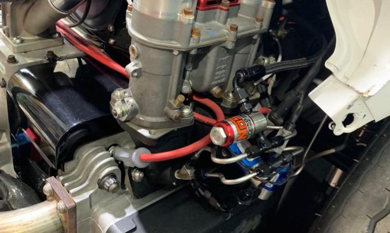 Volkswagen Beetle Engine | Muscle Car Warehouse