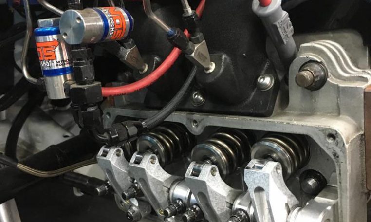 Volkswagen Beetle Engine | Muscle Car Warehouse