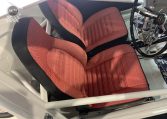 Volkswagen Beetle Interior | Muscle Car Warehouse