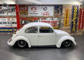 Volkswagen Beetle | Muscle Car Warehouse