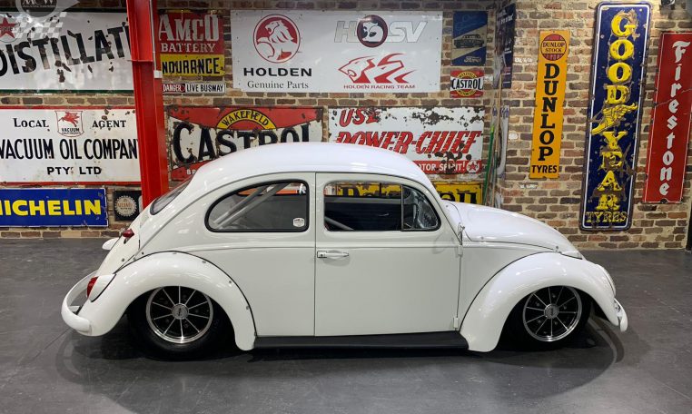 Volkswagen Beetle | Muscle Car Warehouse