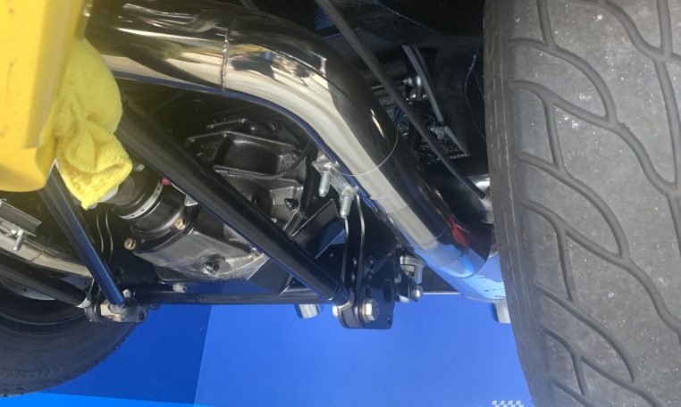 1972 Holden LJ Torana 2 Door | Muscle Car Warehouse