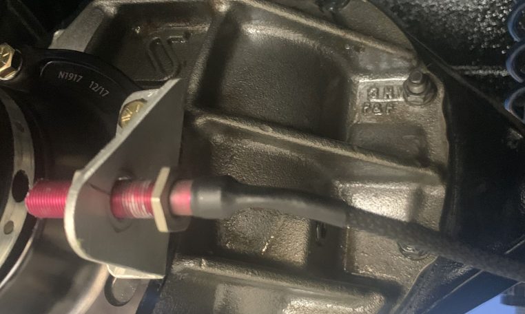 1972 Holden LJ Torana 2 Door | Muscle Car Warehouse