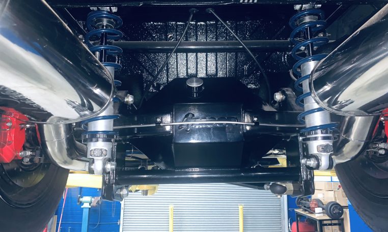 1972 Holden LJ Torana 2 Door | Muscle Car Warehouse