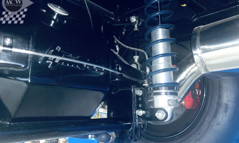 1972 Holden LJ Torana 2 Door | Muscle Car Warehouse