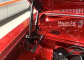 1972 Holden LJ Torana 2 Door Trunk | Muscle Car Warehouse