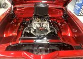 1972 Holden LJ Torana 2 Door Engine | Muscle Car Warehouse