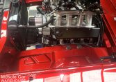 1972 Holden LJ Torana 2 Door Engine | Muscle Car Warehouse