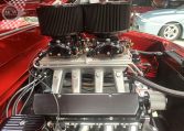 1972 Holden LJ Torana 2 Door Engine | Muscle Car Warehouse
