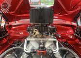 1972 Holden LJ Torana 2 Door Engine | Muscle Car Warehouse