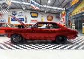 1972 Holden LJ Torana 2 Door | Muscle Car Warehouse
