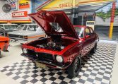 1972 Holden LJ Torana 2 Door Engine | Muscle Car Warehouse