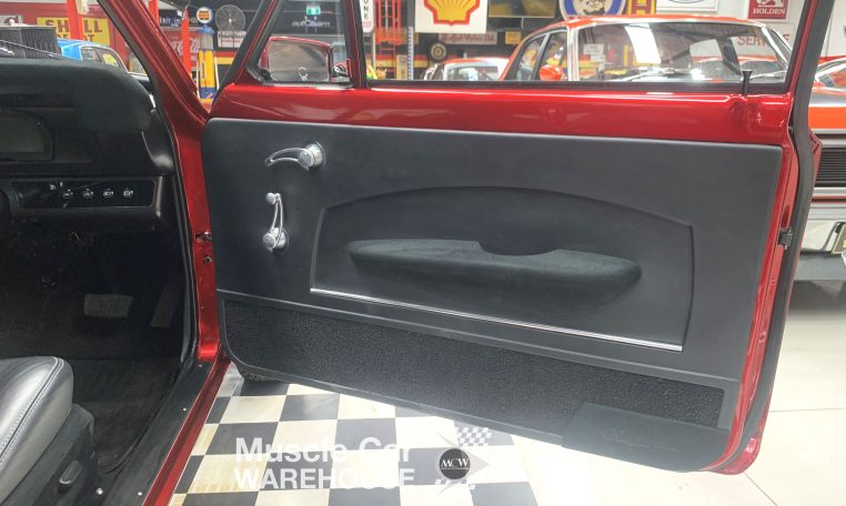 1972 Holden LJ Torana 2 Door | Muscle Car Warehouse