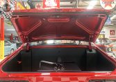 1972 Holden LJ Torana 2 Door Trunk | Muscle Car Warehouse