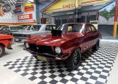 1972 Holden LJ Torana 2 Door | Muscle Car Warehouse