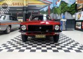 1972 Holden LJ Torana 2 Door | Muscle Car Warehouse