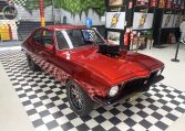 1972 Holden LJ Torana 2 Door | Muscle Car Warehouse