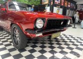 1972 Holden LJ Torana 2 Door | Muscle Car Warehouse