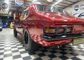 1972 Holden LJ Torana 2 Door | Muscle Car Warehouse